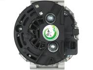 A0044(P) - Alternator Brand new AS-PL Alternator with freewheel pulley