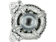 A0059(P) - Alternator Brand new AS-PL Alternator with freewheel pulley