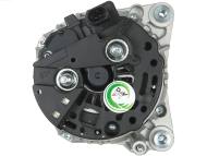 A0059(P) - Alternator Brand new AS-PL Alternator with freewheel pulley