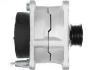 A0079 - Alternator Brand new AS-PL Alternator