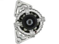 A0225 - Alternator Brand new AS-PL Alternator 