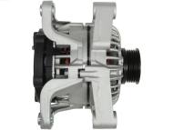 A0225 - Alternator Brand new AS-PL Alternator 