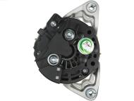 A0225 - Alternator Brand new AS-PL Alternator 