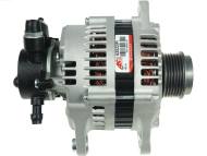 A2022(P) - Alternator Brand new AS-PL Alternator with freewheel pulley