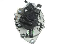 A2022(P) - Alternator Brand new AS-PL Alternator with freewheel pulley