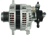 A2022(P) - Alternator Brand new AS-PL Alternator with freewheel pulley