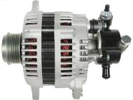 A2022(P-INA) - Alternator Brand new AS-PL Alternator with INA freewheel pul