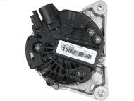 A3032(VALEO) - Alternator Brand new OEM VALEO Alternator