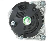 A3035(P) - Alternator Brand new AS-PL Alternator with freewheel pulley