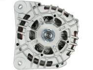 A3037 - Alternator Brand new AS-PL Alternator 