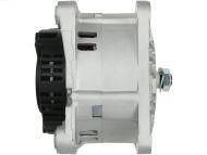 A3037 - Alternator Brand new AS-PL Alternator 