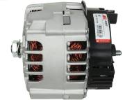 A3037 - Alternator Brand new AS-PL Alternator 