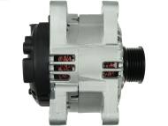 A3074 - Alternator Brand new AS-PL Alternator