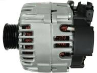 A3074 - Alternator Brand new AS-PL Alternator