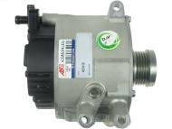 A3085(VALEO) - Alternator Brand new OEM VALEO Alternator