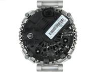 A3107(VALEO) - Alternator Brand new OEM VALEO Alternator