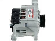 A3108 - Alternator Brand new AS-PL Alternator 