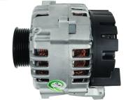 A3108 - Alternator Brand new AS-PL Alternator 