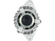 A4034(P-INA) - Alternator Brand new AS-PL Alternator with INA freewheel pul