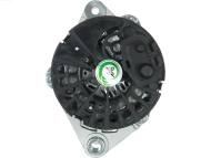 A4034(P-INA) - Alternator Brand new AS-PL Alternator with INA freewheel pul