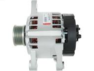 A4034(P-INA) - Alternator Brand new AS-PL Alternator with INA freewheel pul