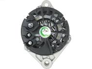 A4042(P) - Alternator Brand new AS-PL Alternator with freewheel pulley