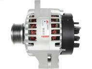 A4042(P) - Alternator Brand new AS-PL Alternator with freewheel pulley