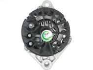 A4042(P-INA) - Alternator Brand new AS-PL Alternator with INA freewheel pul