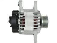 A4043(P-INA) - Alternator Brand new AS-PL Alternator with INA freewheel pul
