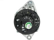 A4043(P-INA) - Alternator Brand new AS-PL Alternator with INA freewheel pul