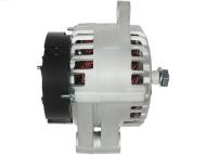 A4048 - Alternator Brand new AS-PL Alternator 