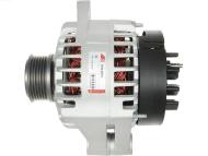 A4048(P) - Alternator Brand new AS-PL Alternator with freewheel pulley