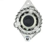 A4048(P-INA) - Alternator Brand new AS-PL Alternator with INA freewheel pul