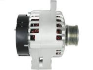 A4048(P-INA) - Alternator Brand new AS-PL Alternator with INA freewheel pul