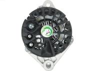 A4048(P-INA) - Alternator Brand new AS-PL Alternator with INA freewheel pul