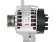 A4048(P-INA) - Alternator Brand new AS-PL Alternator with INA freewheel pul