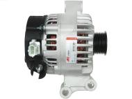 A4089 - Alternator Brand new AS-PL Alternator