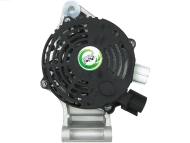 A4089 - Alternator Brand new AS-PL Alternator
