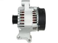 A4089 - Alternator Brand new AS-PL Alternator