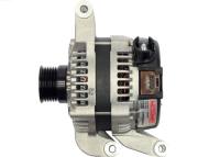A6011(DENSO) - Alternator Brand new OEM DENSO Alternator