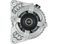 A6018(DENSO) - Alternator Brand new OEM DENSO Alternator