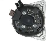 A6018(DENSO) - Alternator Brand new OEM DENSO Alternator
