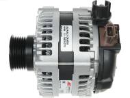 A6018(DENSO) - Alternator Brand new OEM DENSO Alternator