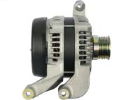 A6019(DENSO) - Alternator Brand new OEM DENSO Alternator