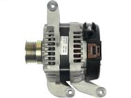 A6019(DENSO) - Alternator Brand new OEM DENSO Alternator