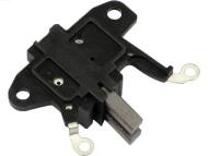 ABH2002 - Szczotkotrzymacz alternatora Brand new AS-PL Alternator brus