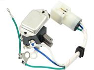 ABH2003 - Szczotkotrzymacz alternatora Brand new AS-PL Alternator brus