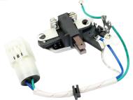 ABH2003 - Szczotkotrzymacz alternatora Brand new AS-PL Alternator brus