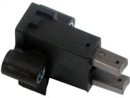 ABH9005 - Szczotkotrzymacz alternatora Brand new AS-PL Alternator brus