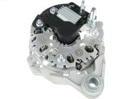 ABR4035 - Tylna obudowa z prostownikiem Brand new AS-PL Alternator S.R